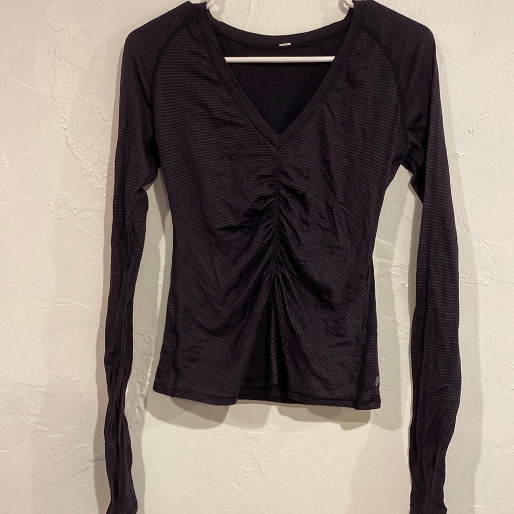 lululemon shirt